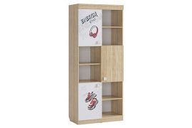 ЭНЕРДЖИ Стеллаж | фото